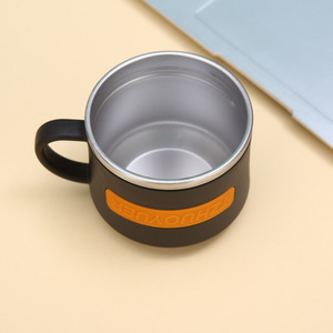 800ml Sports 316 Stainless Steel Insulated <b>Cup</b> With <b>Tea</b> Separation <b>Large</b> Capacity Office <b>Tea</b> <b>Cup</b> With Lid <b>Cup</b> And String Handle - Product Image 3