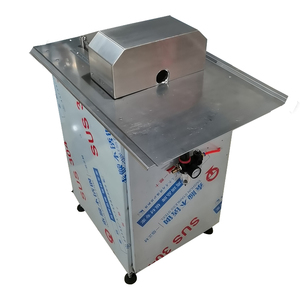 Sausage Tying <b>Machine</b> Knotting and Cutting Twisting Sausage <b>Machine</b> Sausage Knotting <b>Machine</b> - Product Image 3