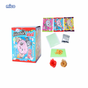 <span class=keywords><strong>Sushi</strong></span> Soft Gummy Candy + Guimauves - Product Image 5