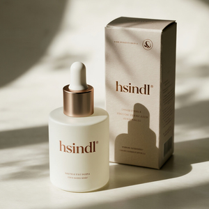 Thấp moq bán buôn Glass Frosted Vòng lỏng dropper chai 10ml 30ml 60ml chất lớp biểu bì dầu độ ẩm làm trắng container - Product Image 6