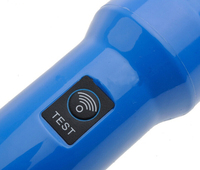 Scanner vétérinaire Portable professionnel à ultrasons pour la vérification de la grossesse