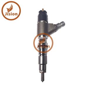 Inyector de Combustible 371-3974 3713974 para Motor C7.1 Excavadora - Product Image 2