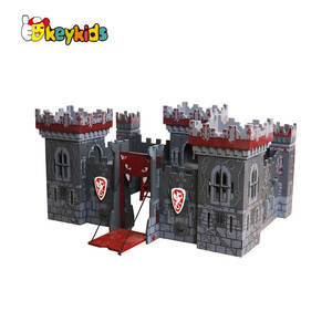 Blocs éducatifs personalisé, en bois, pour enfants, avec roulettes, pour garçons, W06A484 - Product Image 1