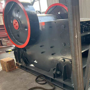 Installation de concassage de pierre de carrière portable 100 TPH, installation de concasseur à mâchoires mobile, concasseur à percussion fin, prix - Product Image 6