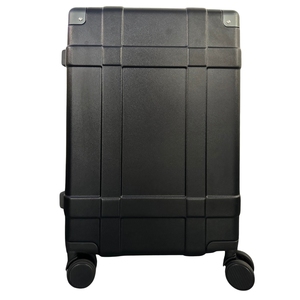 Juego de Maletas Rígidas JX de 20'', 24'' y 28'' con Ruedas, 3 Piezas, para Viaje - Product Image 4