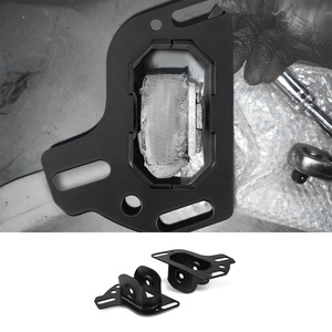 Bevinsee Giá đỡ cánh tay kéo sau điều chỉnh E46 Z4 giá đỡ điều chỉnh ngón chân cao phía sau E36 cho BMW 3 Z4 Series 1992-2016 - Product Image 1