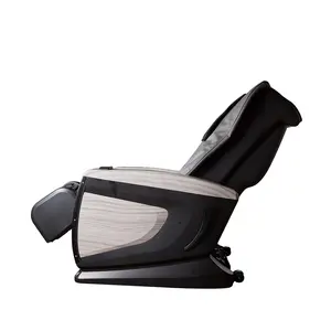 Лучший торговый коммерческий массажный стул для тела Шиацу от производителя