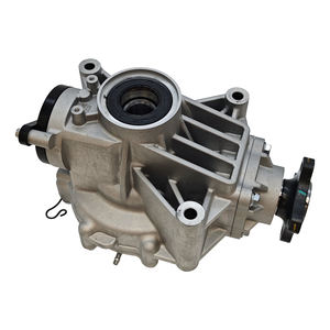 Achteras differentieel assamenstel voor CF 450 500 625 CFORCE X4 X5 X6 OEM Q820-330000-10000 ATV UTV reserveonderdelen - Product Image 2