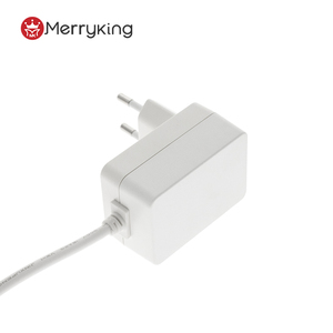 12V 2.5A SMPS KC <span class=keywords><strong>30W</strong></span> AC DC <span class=keywords><strong>Adapter</strong></span> 9V 3A DC <span class=keywords><strong>ADAPTER</strong></span> 24V 1A chuyển đổi <span class=keywords><strong>Adapter</strong></span> với CE <span class=keywords><strong>ul</strong></span> FCC ukca SAA PSE iram phê duyệt - Product Image 4