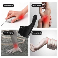 Attelle de poignet et de pouce en néoprène Star S7902, manchon de compression stabilisateur de main pour la protection sportive