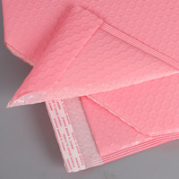 Sacs d'expédition en plastique enveloppants pour thé, biodégradables et recyclables, sacs à bulles personnalisés pour la protection des chaises de bureau, sachets rétractables pour chaussettes