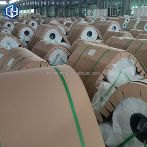 Usine chinoise exportant du papier <span class=keywords><strong>aluminium</strong></span> 8011 3003 en rouleau jumbo, 20 22 microns, 30 cm, pour <span class=keywords><strong>l</strong></span>'emballage de capsules de médicaments - Product Image 6