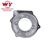 Plaque de connexion WEIYUAN 5I-7576 pour pièces de rechange de moteur diesel 3064 3066 320B 320C 320D 34361-10103