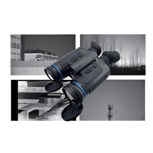 Qcnv Qml31 bốn kênh quang học hồng ngoại nhiệt hình ảnh đa ánh sáng Fusion kính đêm tầm nhìn thiết bị Kính thiên văn phạm vi - Product Image 6