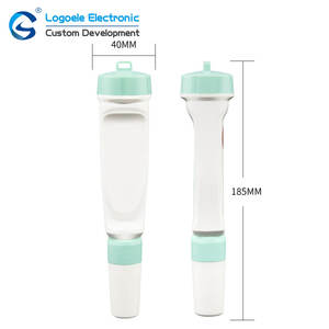 الرقمية <span class=keywords><strong>Salimeter</strong></span> المحمولة ملوحة درجة الحرارة ORP تستر مقياس درجة الحموضة مع ATC لتربية الأحياء المائية - Product Image 5