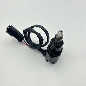 Sensor de Ángulo Senwitt 729-12-21000 para Excavadora Komatsu PC215-10 - Product Image 2