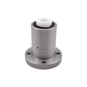 Jeu de clés à billes en acier inoxydable de marque originale série LBF25/LBS15/LBST30/LBH40, composants composites neufs, pièces de rechange en stock - Product Image 2