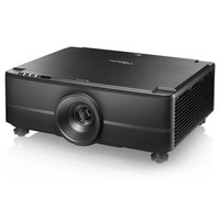 Projecteur laser Optoma CUL80T 8000 lumens ISO WUXGA pour salles d'exposition, grandes salles de classe et scènes commerciales