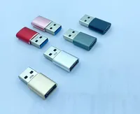 Adaptateur USB 3.0 vers Type-C pour téléphone portable