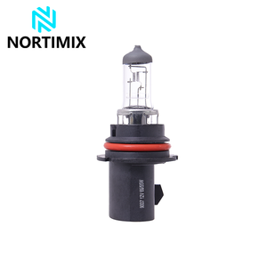 Bombilla Halógena Nortimix 9004 9005 9005XS 9006 9006XS 9007, 12V, Cristal de <span class=keywords><strong>Cuarzo</strong></span>, Faro Delantero para Automóvil, 60W, Garantía de 1000H - Product Image 6
