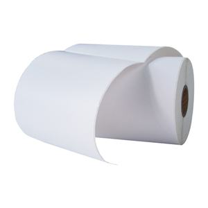 Autocollants d'expédition permanents autocollants 4x6 en gros d'usine, étiquettes personnalisées imperméables pour imprimante d'étiquettes 4*6 - Product Image 3