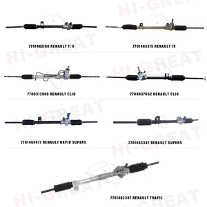 Engranaje <span class=keywords><strong>de</strong></span> dirección asistida y piñón 400042 para <span class=keywords><strong>PEUGEOT</strong></span> <span class=keywords><strong>205</strong></span> - Product Image 4