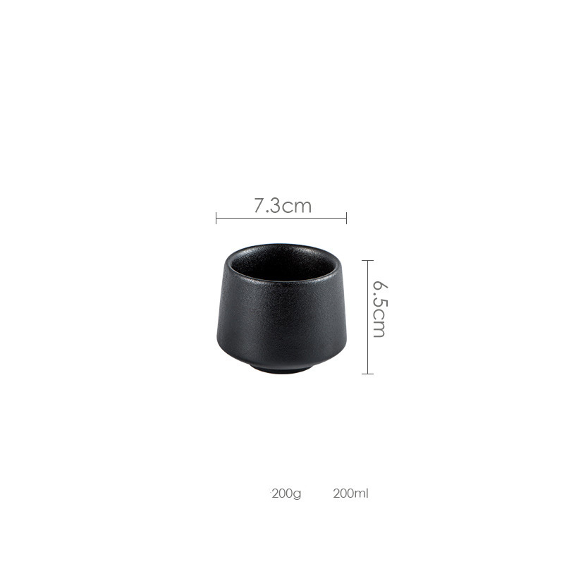 Black CUP