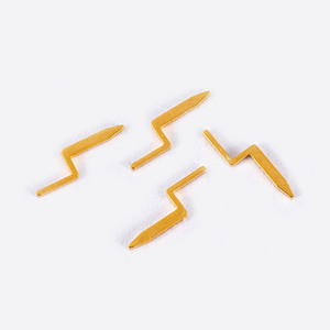 Pièces d'emboutissage en aluminium et acier inoxydable de haute précision, composants d'emboutissage pour boîtiers métalliques sur mesure - Product Image 3