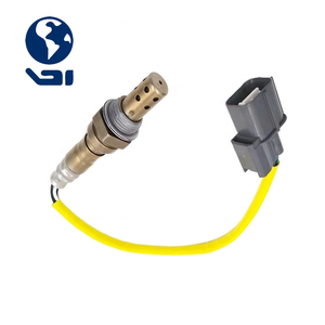 Sensor de Oxígeno Delantero HANZHUANG 36531-PLE-003 para <span class=keywords><strong>Honda</strong></span> <span class=keywords><strong>Civic</strong></span> 1.3L <span class=keywords><strong>2002</strong></span> - Product Image 1