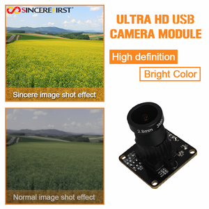 كاميرا عالية الدقة بالكامل 131 Cmos USB 2MP P P وحدة بزاوية واسعة عدسة درجة لكاميرا لوحة العدادات الذكية مراقبة <span class=keywords><strong>CCTV</strong></span> - Product Image 4