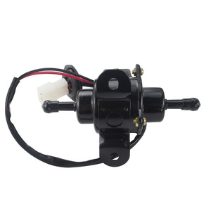 Bomba de combustible electrónica EP-500-0 12V para motor Yanmar Cub Cadet Kohler, pieza de repuesto 035000-0460 12585-5203 - Product Image 4