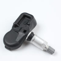 Pour Infiniti Tpms 315 433 Hz pour Nissan X Trail capteur de pression des pneus Oe 407001LA0E