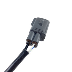 Peças e Acessórios Automotivos OE 89467-22020 8946722020 89467 <span class=keywords><strong>Sensor</strong></span> de Oxigênio Dianteiro (O2) para <span class=keywords><strong>Toyota</strong></span> <span class=keywords><strong>Crown</strong></span> Reiz Mark X GRX122 - Product Image 4