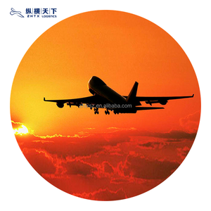 A buon mercato trasporto aereo DDP logistica dalla cina a India UK Canada spagna Singapore Portugal UPS DHL Express spedizioniere - Product Image 6