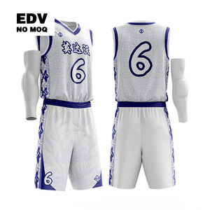 Maillot de basket-ball pour femmes, vente flash, uniforme de luxe, doux, respirant, séchage rapide, pour entraînement et matchs - Product Image 1