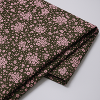 Tissu en nylon et élasthanne imprimé numérique de qualité supérieure, haute élasticité et séchage rapide, matériau pour maillots de bain