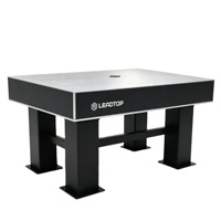 Support rigide pour plateau nid d'abeille amorti large bande GZT-009006 900x600 1000x800