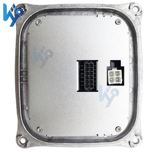 บัลลาสต์ไฟหน้า LED KY OEM A2218706389 12V พร้อมไฟ DRL รุ่น 130732925100 สำหรับรถเบนซ์ W221 S400 ใหม่ 35W รับประกัน 12 เดือน - Product Image 2
