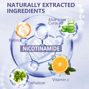 Sérum blanchissant Correcteurs de pigmentation Main Coudes d'articulation Genou Détachant de taches intenses Sérum blanchissant pour peau noire - Product Image 3