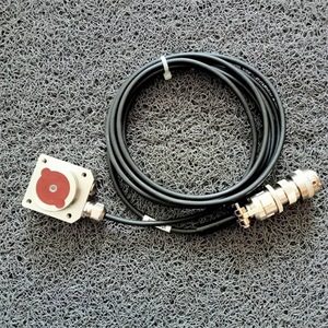 Sonde de mesure Marposs O3PL0044008 avec câble – Pièce de rechange industrielle pour applications mécaniques - Product Image 1