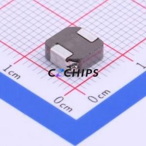 ตัวเหนี่ยวนำพลังงาน SPM6530T-150M-HZ SMD,7.1x6.5มม. 20% 15uH 2.2A 109Mohm - Product Image 2