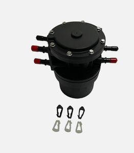 Бренд Master, оптовая продажа топливной системы, клапан селектора бака топливного насоса для Ford 1989-1997 F150-F350 OEM F1UZ9B263B - Product Image 2