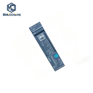 โมดูลเทคโนโลยี 6ES7138-6AA01-0BA0 รุ่น TM จำนวน 1x24VDC ET200SP ชุดขยาย PLC สำหรับระบบอัตโนมัติอุตสาหกรรม - Product Image 1