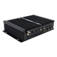 Mini PC Industrial con Chip Rockchip RK3588 de Ocho Núcleos, 8GB de RAM, 64GB/128GB de ROM, Puerto Ethernet de 1000mb, Puertos RS232/RS485, Linux/Android 12 (OEM/ODM)