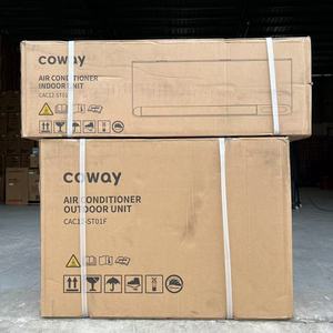 12000btu Filtration Wall Split Air Conditioner Full Heat Pump 5 Star Energy Saving 4 Way Gentle Bezeeless Fresh Air - Product Image 2