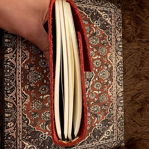 Cuaderno de Cuero PU con Textura de Cocodrilo, Funda Rígida, Tapa Dura, A5, Logotipo Personalizado, Diario de Negocios, Agenda de Lujo - Product Image 4