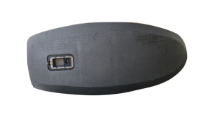 Lá điện nước ván lướt sóng unisex Pin hoạt động tàu cánh ngầm ổn định Board Powered EPP + Vật liệu kim loại biểu tượng tùy chỉnh - Product Image 3