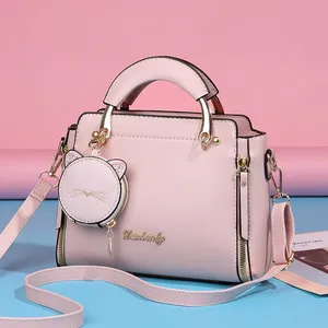 Bolsa Grande Informal de Diseñador <span class=keywords><strong>para</strong></span> Mujer, Bolsos de Moda, los Más Vendidos, Bolsos de Mano <span class=keywords><strong>para</strong></span> Mujer, Tipo Tote - Product Image 6