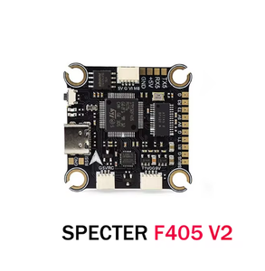 Controlador de Velocidad Electrónico DAKEFPV 8Bit 4IN1 12S 70A 8S 60A ESC Metálico para Bluejay Blheli_S 6S 55A 30X30mm RC Racer Drone - Product Image 5
