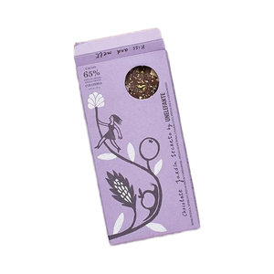 Emballages <span class=keywords><strong>de</strong></span> chocolat <span class=keywords><strong>de</strong></span> <span class=keywords><strong>luxe</strong></span> personnalisés en gros avec logo, finition mate, matériaux recyclés, coffret individuel élégant - Product Image 2